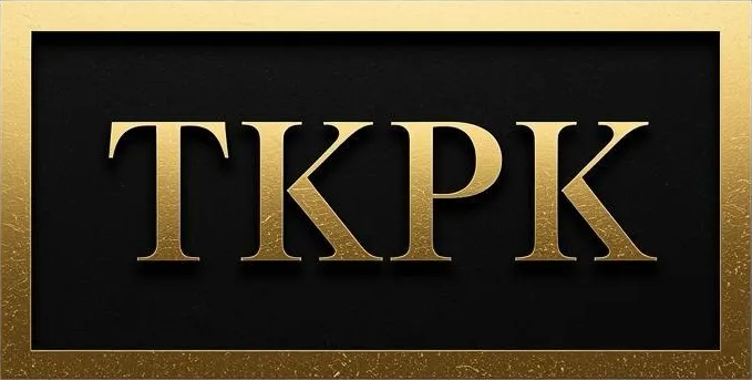 logo TKPK